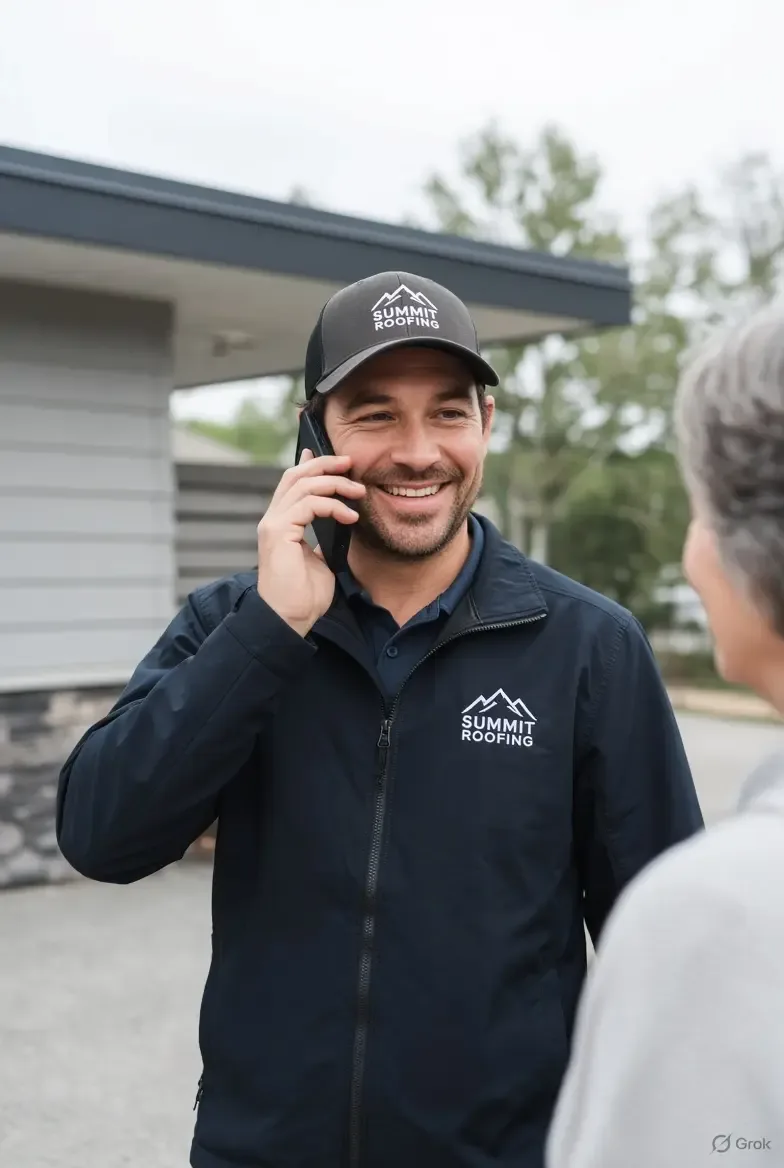 Flat Roof Leak Repair Bristol, WI FAQs